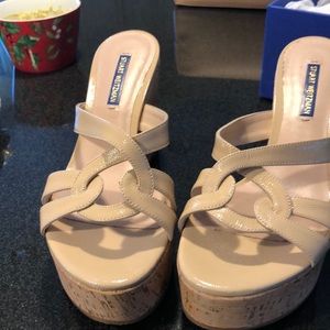 Stuart Weitzman Women’s Shoes